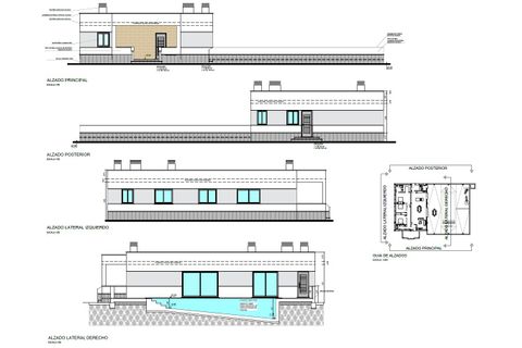 Villa i Lorca, Murcia, Lorca - € 430.000 | Ref: 3047-ND - foto 31